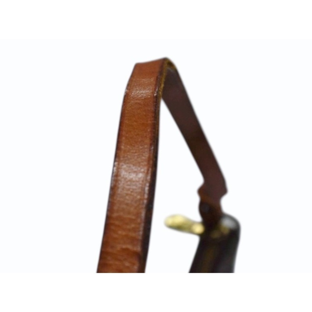 Louis Vuitton Accessory Monogram Pochette Accessoires Pouch Leather - Picture 5 of 9